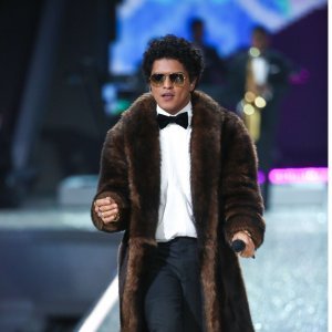 Bruno Mars