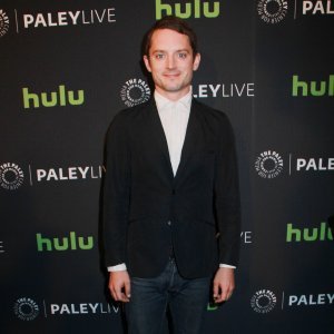 Elijah Wood