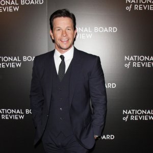 Mark Wahlberg