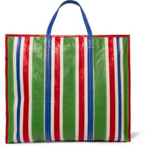 Bazar torba modne kuće Balenciaga