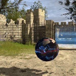 The Talos Principle