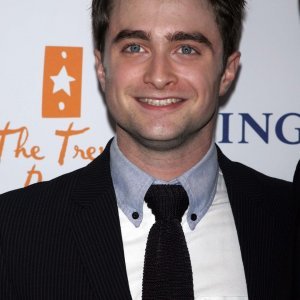 Daniel Radcliffe