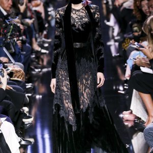 Elie Saab jesen/zima 2017