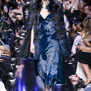 Elie Saab jesen/zima 2017