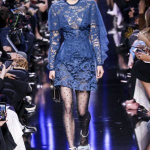 Elie Saab jesen/zima 2017