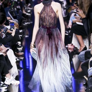 Elie Saab jesen/zima 2017