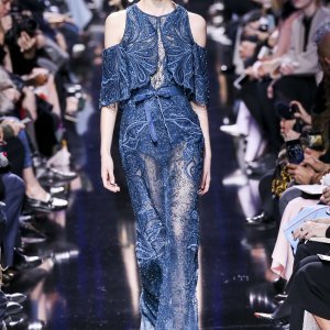 Elie Saab jesen/zima 2017