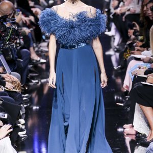 Elie Saab jesen/zima 2017