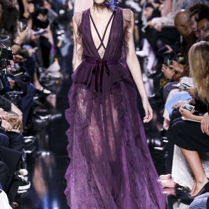 Elie Saab jesen/zima 2017