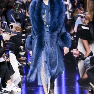 Elie Saab jesen/zima 2017