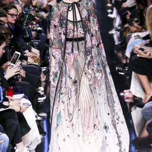 Elie Saab jesen/zima 2017