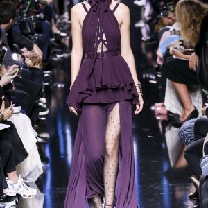 Elie Saab jesen/zima 2017