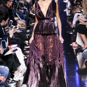 Elie Saab jesen/zima 2017