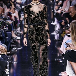 Elie Saab jesen/zima 2017