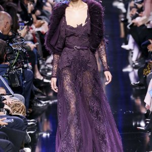 Elie Saab jesen/zima 2017