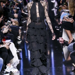 Elie Saab jesen/zima 2017