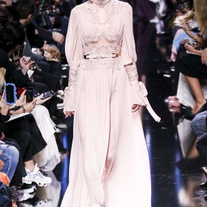 Elie Saab jesen/zima 2017