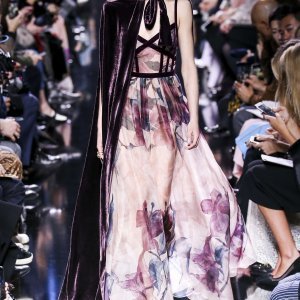 Elie Saab jesen/zima 2017