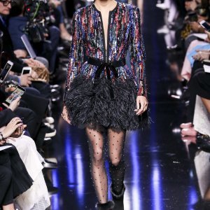 Elie Saab jesen/zima 2017