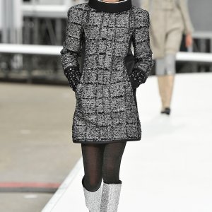 Chanel jesen/zima 2017