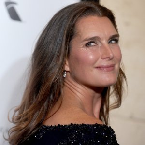 Brooke Shields