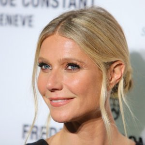 Gwyneth Paltrow