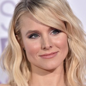 Kristen Bell