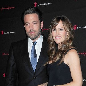 Ben Affleck i Jennifer Garner