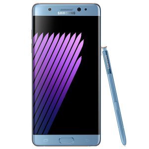 Galaxy Note7 (2016.)