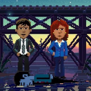 Thimbleweed Park