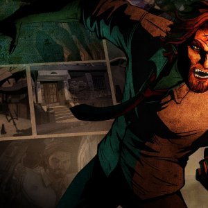 Wolf Among Us