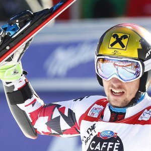 Marcel Hirscher