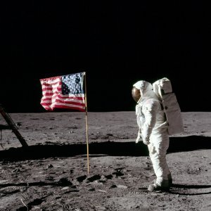Moon NASA