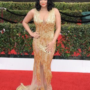 Ariel Winter