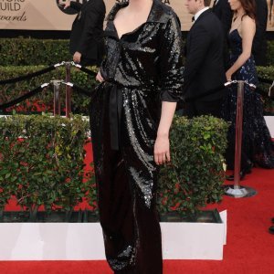 Gwendoline Christie