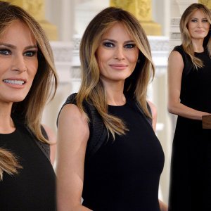 Melania Trump