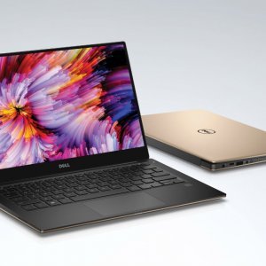 Ako želite Windowse 10: Dell XPS 13