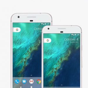 Listopad 2016. - Stigao je novi smartfon - Google Pixel