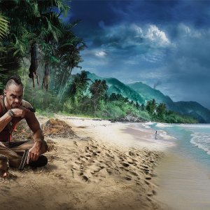 Vaas Montenegro (Far Cry 3)