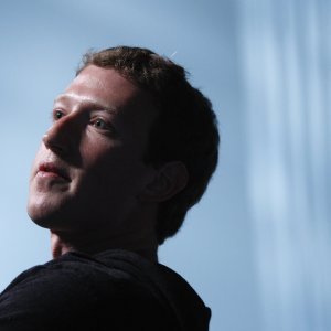 Mark Zuckerberg