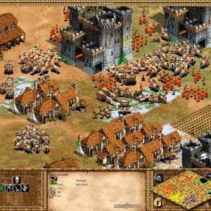 Age of Empires