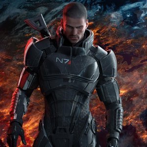 Mass Effect