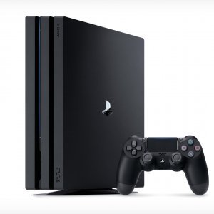 Sony Playstation 4 Pro