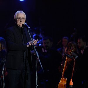 Koncert Olivera Dragojevića u Areni Zagreb