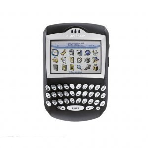 BlackBerry