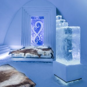 Ice Hotel