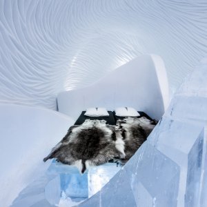 Ice Hotel