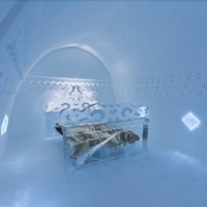 Ice Hotel