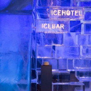 Ice Hotel