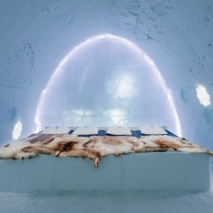 Ice Hotel